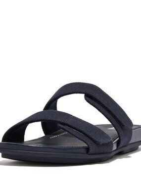 FitFlop Gracie Midnight Navy